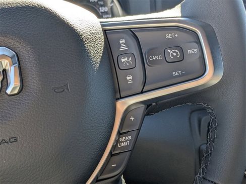 New 2026 RAM 1500 Big Horn image 23