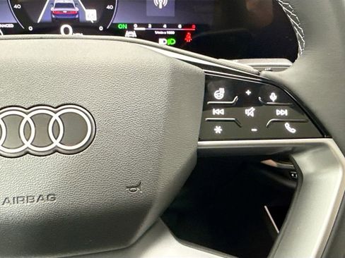 New 2026 Audi A6 Premium Plus image 12