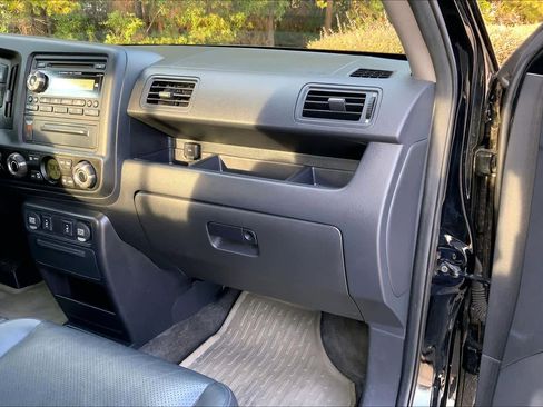 Used 2013 Honda Ridgeline RTL image 18