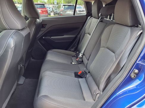 Certified 2024 Subaru Crosstrek 2.0i Premium image 19