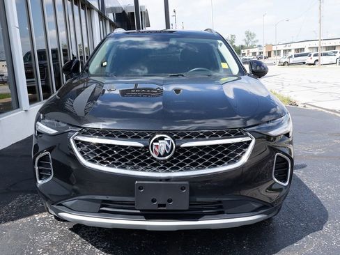 Used 2023 Buick Envision Avenir AWD/4WD image 7