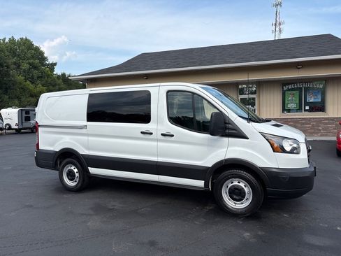 Used 2019 Ford Transit 150 130 Low Roof RWD image 1
