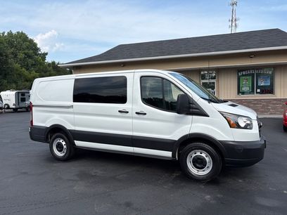 Used 2019 Ford Transit 150 130 Low Roof