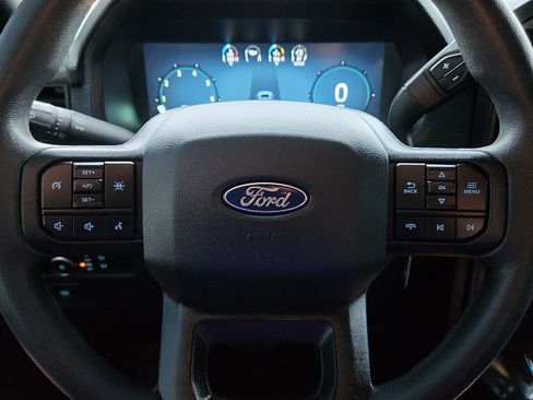 Used 2025 Ford F150 STX w/ Equipment Group 200A RWD image 19