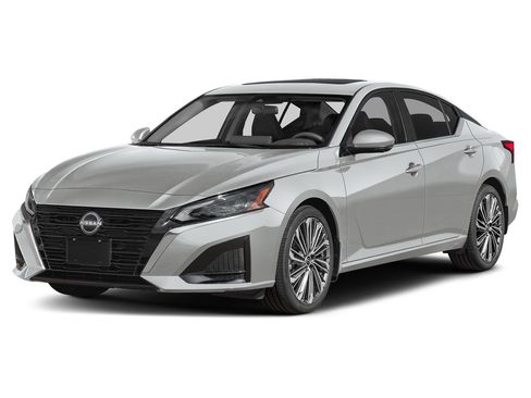 New 2025 Nissan Altima 2.5 SL image 31