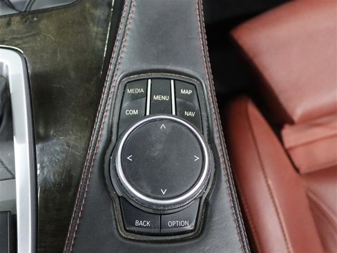 Used 2018 BMW 640i xDrive XI M SPORT w/ M Sport Package image 25