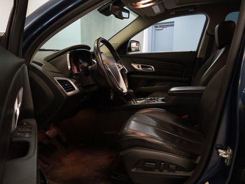 Used 2016 GMC Terrain SLT w/ Open Road Package image 4