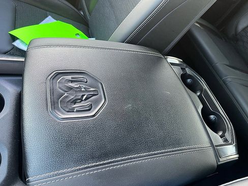 Used 2020 RAM 1500 Sport w/ Level 2 Equipment Group AWD/4WD image 39