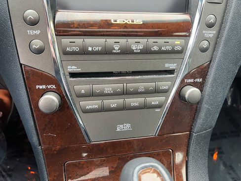 Used 2011 Lexus ES 350 image 33