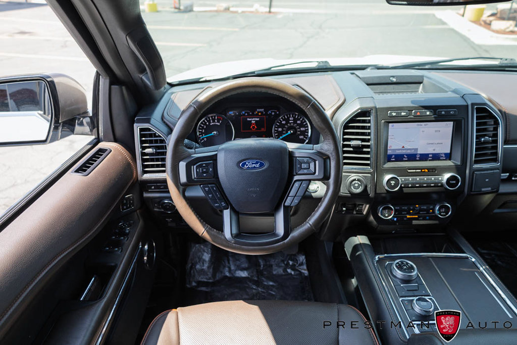 Used 2021 Ford Expedition King Ranch AWD/4WD image 2
