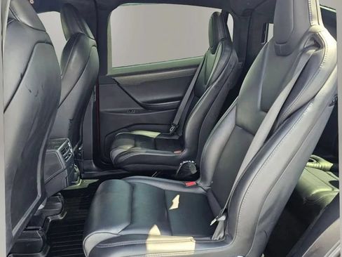 Used 2020 Tesla Model X Performance AWD/4WD image 15