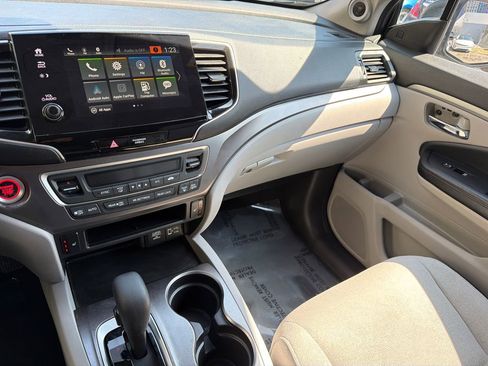 Used 2019 Honda Pilot EX image 25