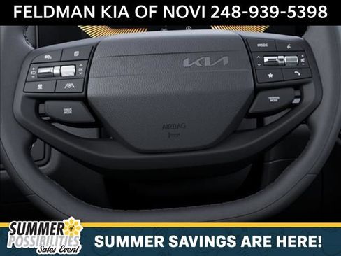 New 2026 Kia Sportage X-Line AWD/4WD image 23