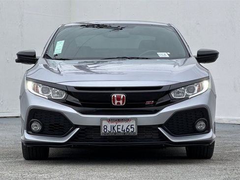 Used 2019 Honda Civic Si image 9