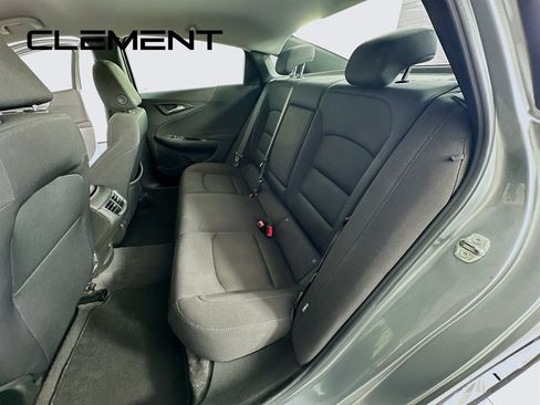 Used 2024 Chevrolet Malibu LT FWD image 31