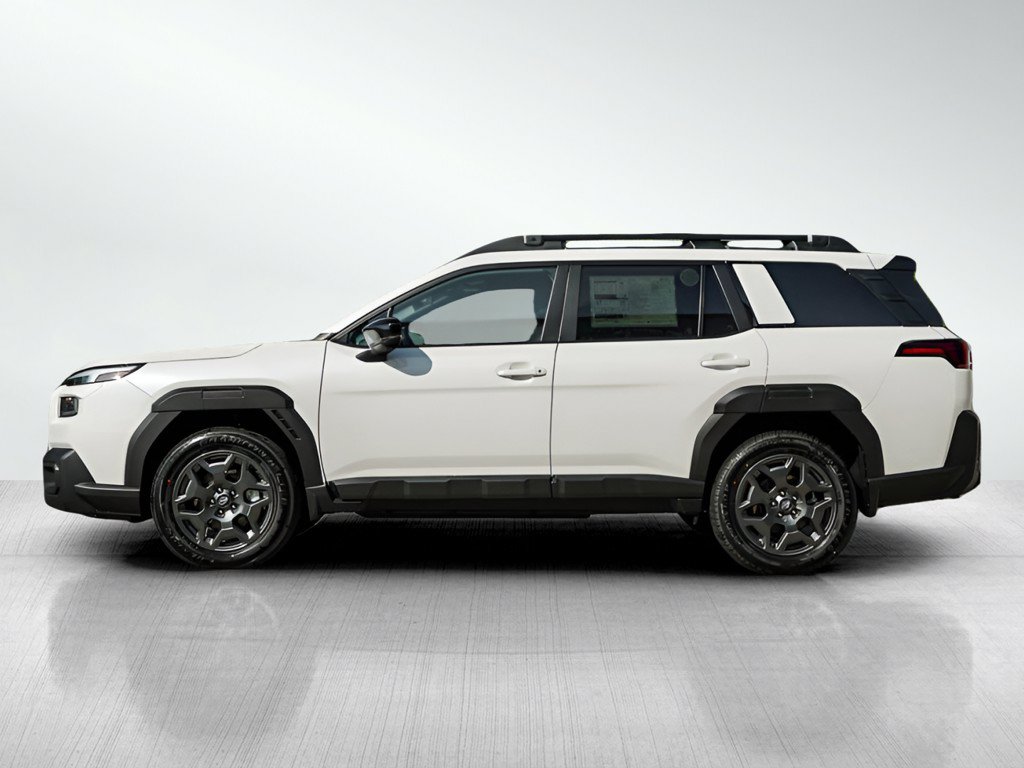 New 2026 Subaru Outback Premium AWD/4WD image 4