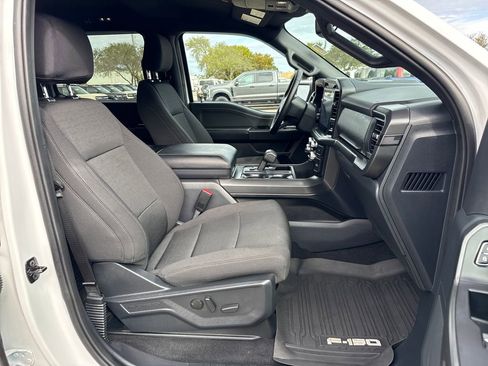 Used 2024 Ford F150 XLT w/ Equipment Group 302A MID image 28