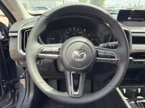 New 2026 MAZDA CX-50 AWD 2.5 Hybrid w/ Weather Package image 8