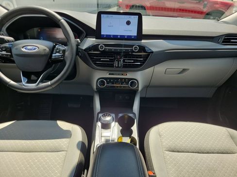 Used 2023 Ford Escape Active AWD/4WD image 15