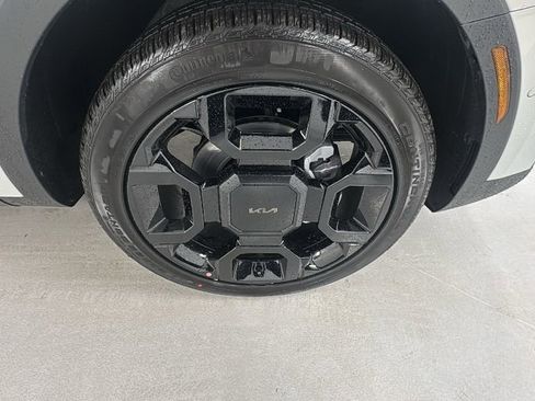 New 2026 Kia Sorento SX Prestige AWD/4WD image 9