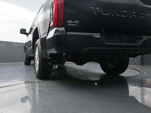 Used 2026 Toyota Tundra SR5 w/ SR5 Premium Package AWD/4WD image 36