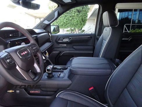 New 2026 GMC Sierra 1500 AT4X image 15