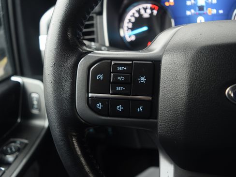 Used 2022 Ford F150 XLT w/ Equipment Group 302A High image 6