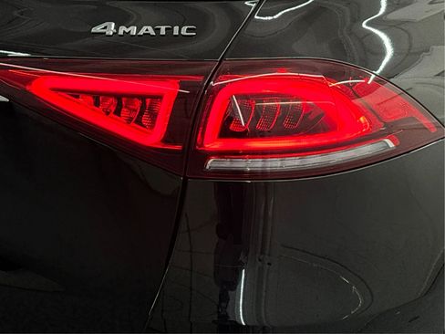 Used 2021 Mercedes-Benz GLE 350 GLE 350 4MATIC Sport Utility 4 image 34