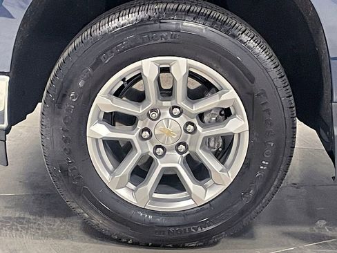 Used 2022 Chevrolet Silverado 1500 LT image 18