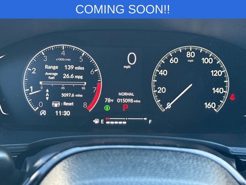 Used 2025 Honda Civic Sport image 24