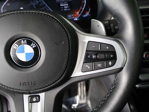 Used 2024 BMW X3 xDrive30i AWD/4WD image 42