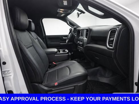 Used 2023 RAM 3500 Tradesman w/ Bed Utility Group image 14