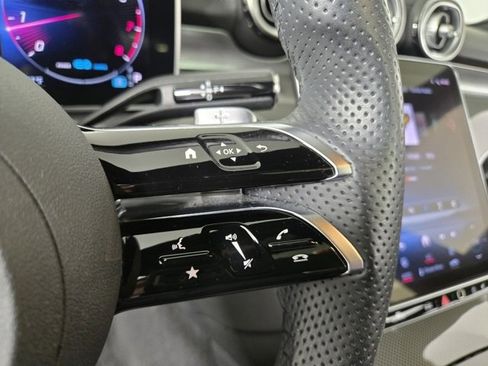 Certified 2022 Mercedes-Benz C 300 4MATIC Sedan image 25