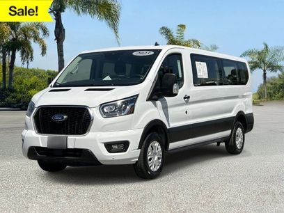 Used 2023 Ford Transit 350 XLT