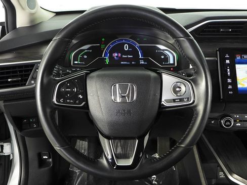 Used 2019 Honda Clarity Touring image 27