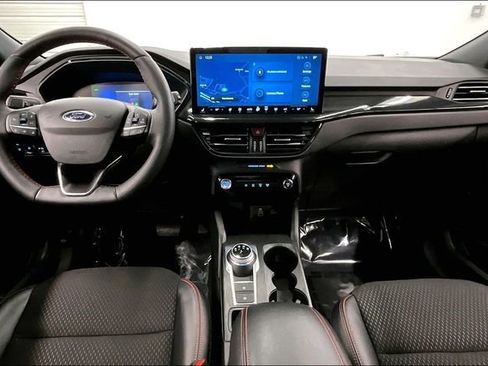 Used 2025 Ford Escape ST-Line Select w/ Tech Pack #1 AWD/4WD image 18