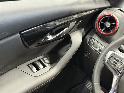 New 2026 Chevrolet Blazer RS w/ Driver Confidence II Package image 24