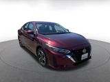 Used 2024 Nissan Sentra SV image 3
