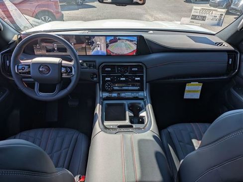 New 2026 Nissan Armada PRO-4X w/ Convenience Package image 29