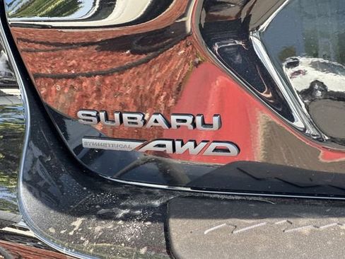 New 2026 Subaru Crosstrek 2.5i Limited AWD/4WD image 23