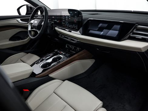 New 2026 Audi A6 Prestige image 8