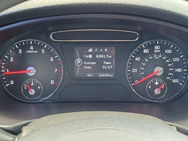 Used 2017 Kia Sorento FWD image 19