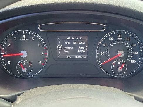 Used 2017 Kia Sorento FWD image 19