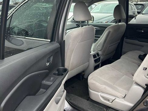 Used 2016 Honda Pilot LX image 17