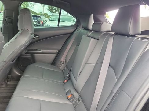 Used 2024 Lexus UX 250h FWD w/ Premium Package image 21