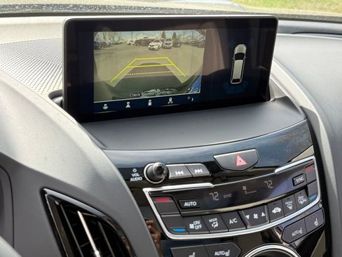 New 2026 Acura RDX w/ Technology Package image 21