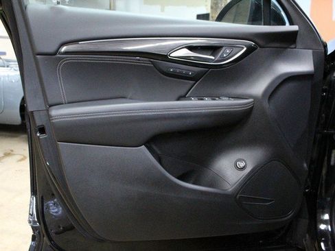 Certified 2023 Buick Envision Essence w/ Sport Touring Package image 17