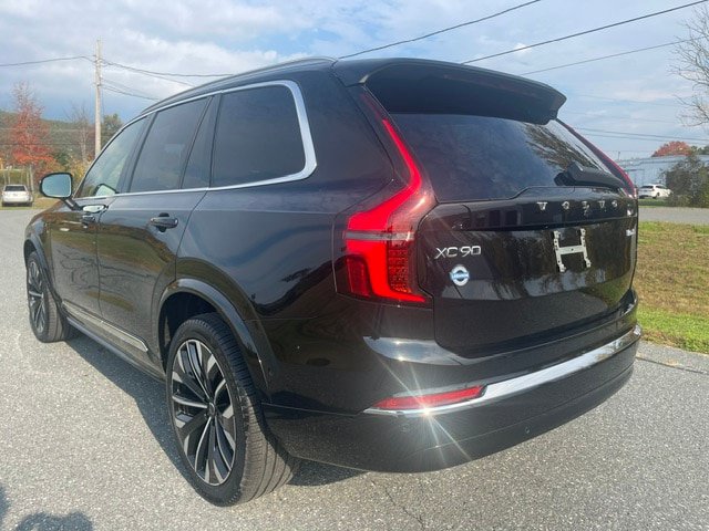 Used 2026 Volvo XC90 B6 Ultra AWD/4WD image 2