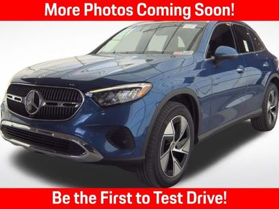 Used 2024 Mercedes-Benz GLC 300 4MATIC