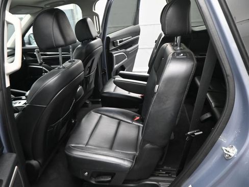 Used 2024 Kia Telluride S w/ S Sunroof Package AWD/4WD image 21